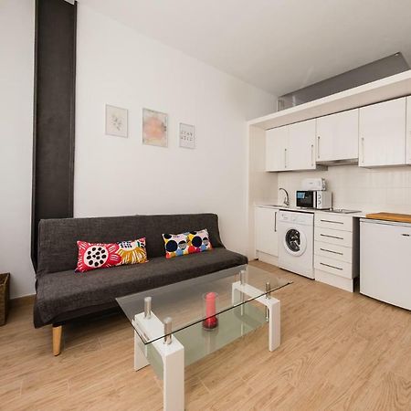 Loft Campana II Donkey Apartment Seville Exterior photo