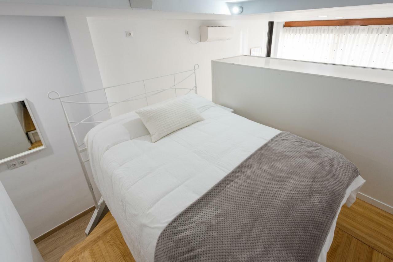 Loft Campana II Donkey Apartment Seville Exterior photo