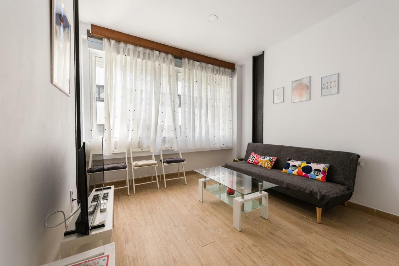 Loft Campana II Donkey Apartment Seville Exterior photo