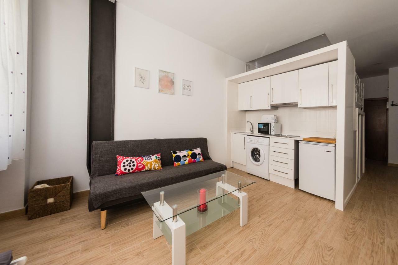 Loft Campana II Donkey Apartment Seville Exterior photo