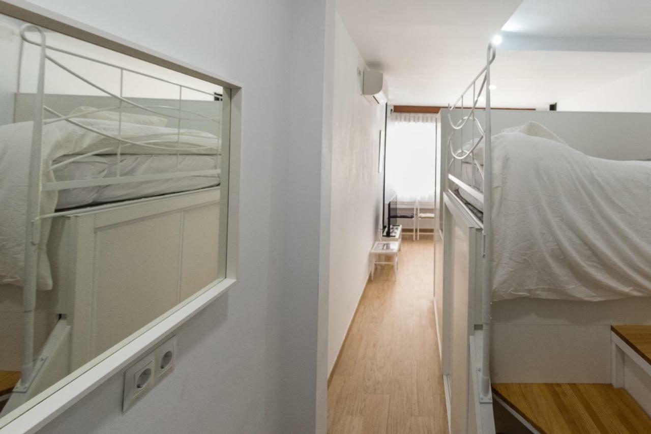Loft Campana II Donkey Apartment Seville Exterior photo