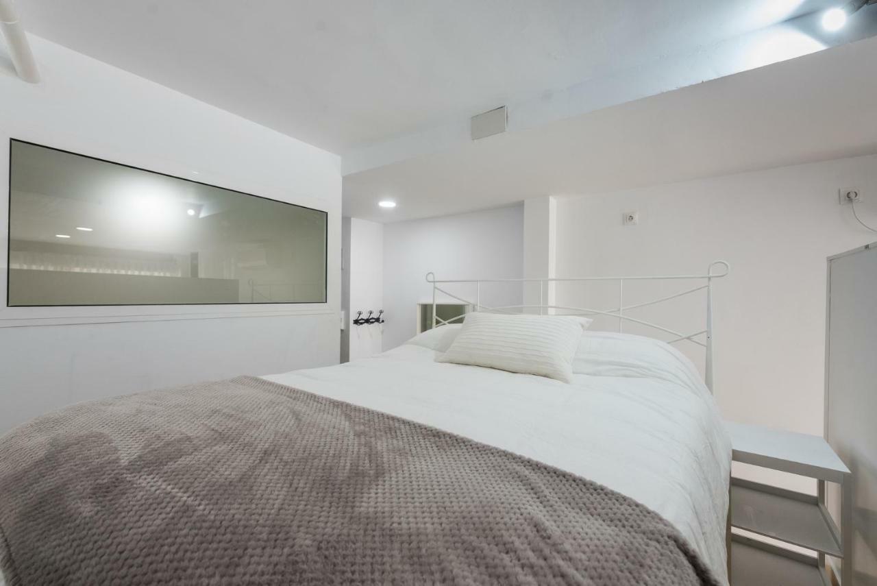 Loft Campana II Donkey Apartment Seville Exterior photo
