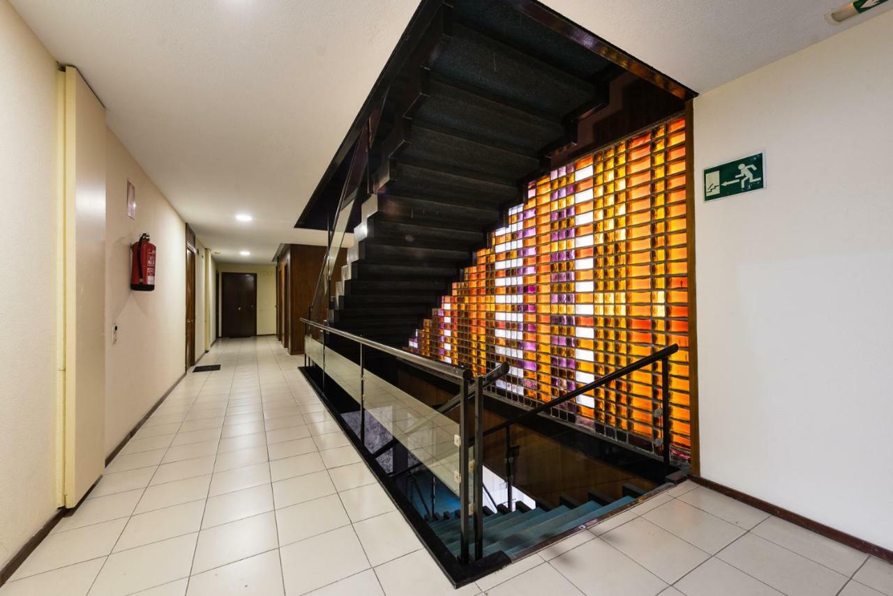Loft Campana II Donkey Apartment Seville Exterior photo