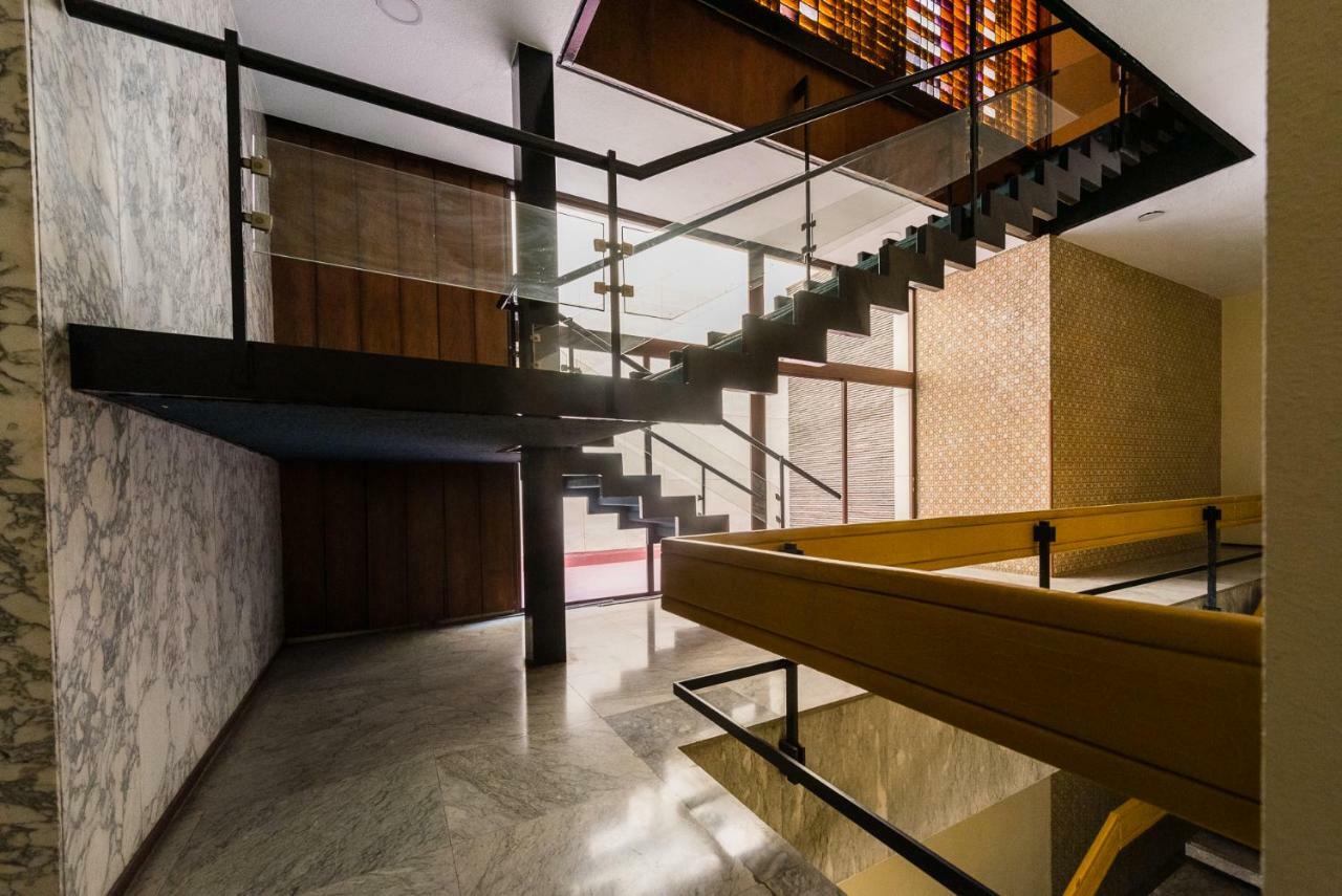 Loft Campana II Donkey Apartment Seville Exterior photo
